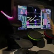 GITADORA Drummania DEMON SLAYER Master 8 20