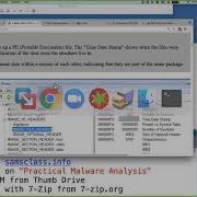 Practical Malware Analysis