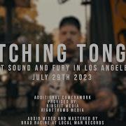 197 Media Twitching Tongues Live At Sound And Fury 2023