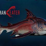 Maneater Tiger Shark Skin Free For All Players