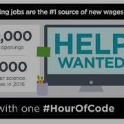 Webinar Get Ready For An Epic Hour Of Code