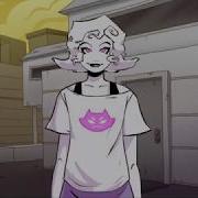 PesterQuest Roxy No Commentary