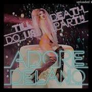 Adore Delano Jump The Gun Instrumental