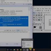 Métodos Y Variables Privadas En Python