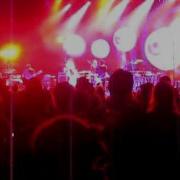 YEAH YEAH YEAHS 2009 NYC CONCERT HEADS WILL ROLL