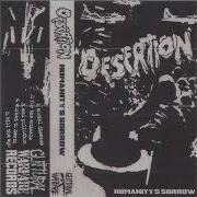Desertion Demo 2022