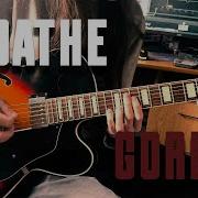METAL On A JAZZ GUITAR Loathe Gored Guitar Cover
