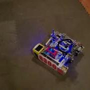 FTC Pure Pursuit Example