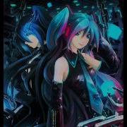 Nightcore Electric Shock