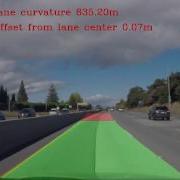Advanced Lane Detection Using OpenCV Challenge Video