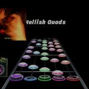 Epidox Hellish Quads 181 Speed 100 FC