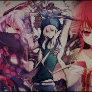 CiRCuS MoNSTeR Feat Vy2 Yuuma Yuzuki Yukari CUL Mashup