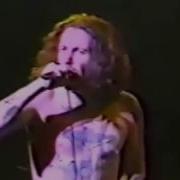 AGNOSTIC FRONT Victim In Pain X Public Assistance 1991 Super Bowl Of Hardcore NYC