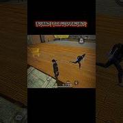 Freestyle Movement Like A Legend Free Fire