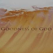 CeCe Winans Goodness Of God Official Lyric Video