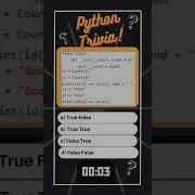 Python Trivia String 37 Coding Python Techcommunity Shorts Trending Viral Datascience