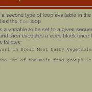 Unix Shell Scripting Loop Part 4