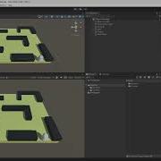 Advanced Scripting And Game Mechanics Chapter 3 Creating A Simple NavMesh For Pathfinding