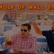 4K The Wolf Of Wall Street Let It Happen EDIT
