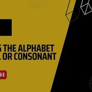 C Program To Check The Character Whether Vowel Or Consonant C Tutorial