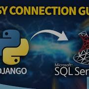 Securely Connect Django To Azure SQL With Token Authentication PART 2