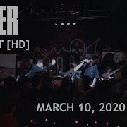 Dealer Full Set HD Live At The Foundry Concert Club