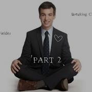 Nathan Fielder Breaking Character PART 2