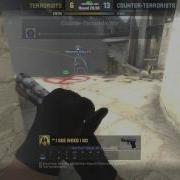 CS GO Ninja Defuse No Kit 2nd Perspective