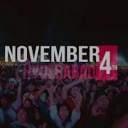 DJ Nucleya Sub Cinema Live In Hyderabad 2017 BookMyShow