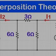 24b MIDSEM EXAMS Superposition Theorem Problems Knust