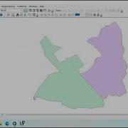 How To Intersect Polygon Shapefiles In ArcGIS