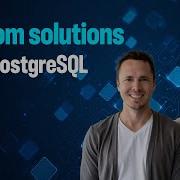 From SQL To AI How PostgreSQL Revolutionizes Data Management