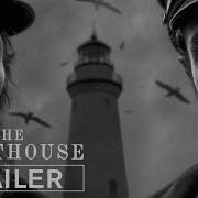 The Lighthouse Official Trailer 2 HD A24