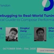 From Debugging To Real World Tuning A Practical Guide To Compose Performance Droidcon London 2025