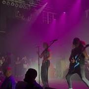 Turnstile Mystery 2022 Clip