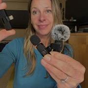 Mini Mic Pro Лучший бюджетный вариант для создания контента