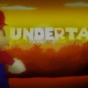 Undertale SM64 OST 042 Thundersnail