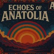 Ankara Echoes Beni Al Süni İntellekt Cover AnkaraEchoes