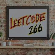 LEETCODE 266 Demystifying Character Counts Mastering LeetCode S 266 Palindrome Permutation