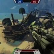 Firefall Tournament Finals Game 1 Gamescom 2012