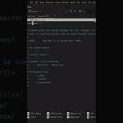 How To Edit A Git Commit Message