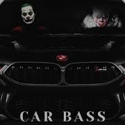 SHADOW DRIVE FORCE CINEMATIC BASS DROP FULL VOLUME 2025
