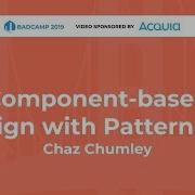 Component Based Design With Pattern Lab