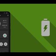 Battery Percentage Battery Status Tutorial