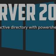 Create A Backup Schedule Of Active Directory On Windows Server 2019 With Powershell
