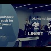 Keynote Talk Charting A Path For The Next 10 Years And Beyond CloudStack Collaboration Conference