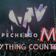 Depeche Mode Everything Counts Medialook RMX 2023