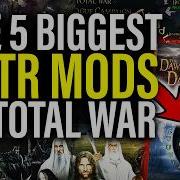 Эти моды по Властелину колец лучше официальных игр серии Total War