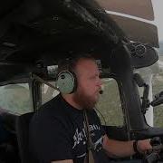 Simulated Engine Failure In Pattern C172