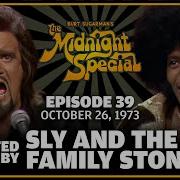Ep 39 The Midnight Special Episode October 26 1973